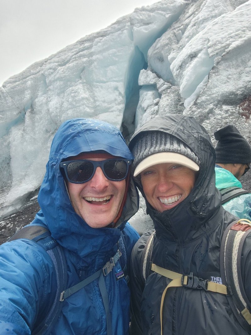 Featured image of post How to Prepare for Your Hike Up to the Cotopaxi Glacier: An Instructional Guide