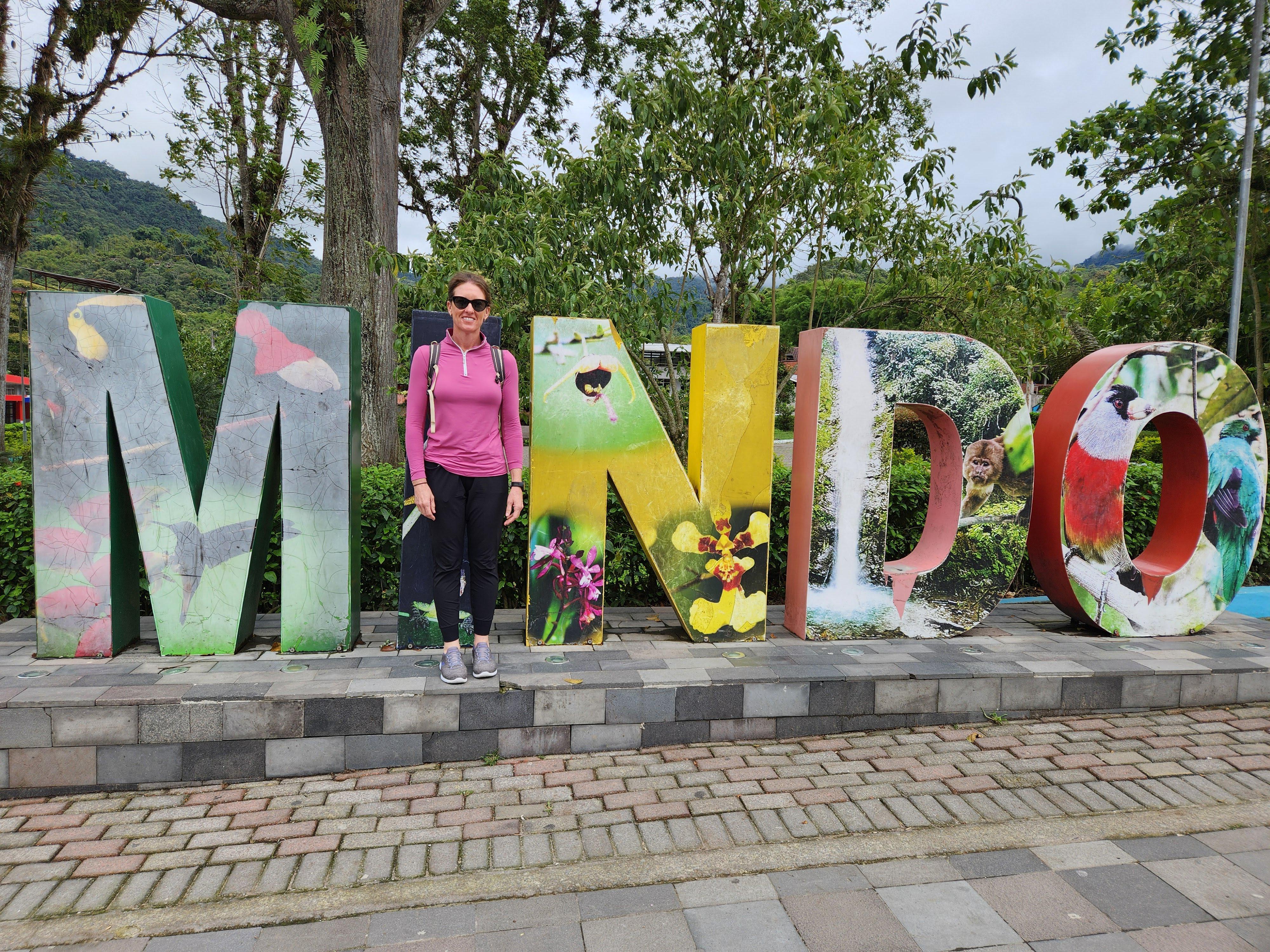 Featured image of post Our Visit to the Cloud Forest