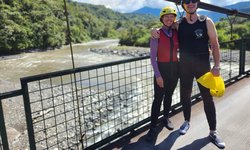 Featured image of post Rafting the Pastaza River