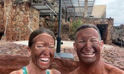 Featured image of post Rainchecks on Roses: A Romantic (and Exhausting) Day in Cuenca