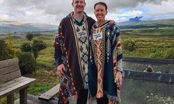 Featured image of post Secret Garden Cotopaxi