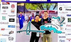 Featured image of post Cooper River Bridge Run 2026