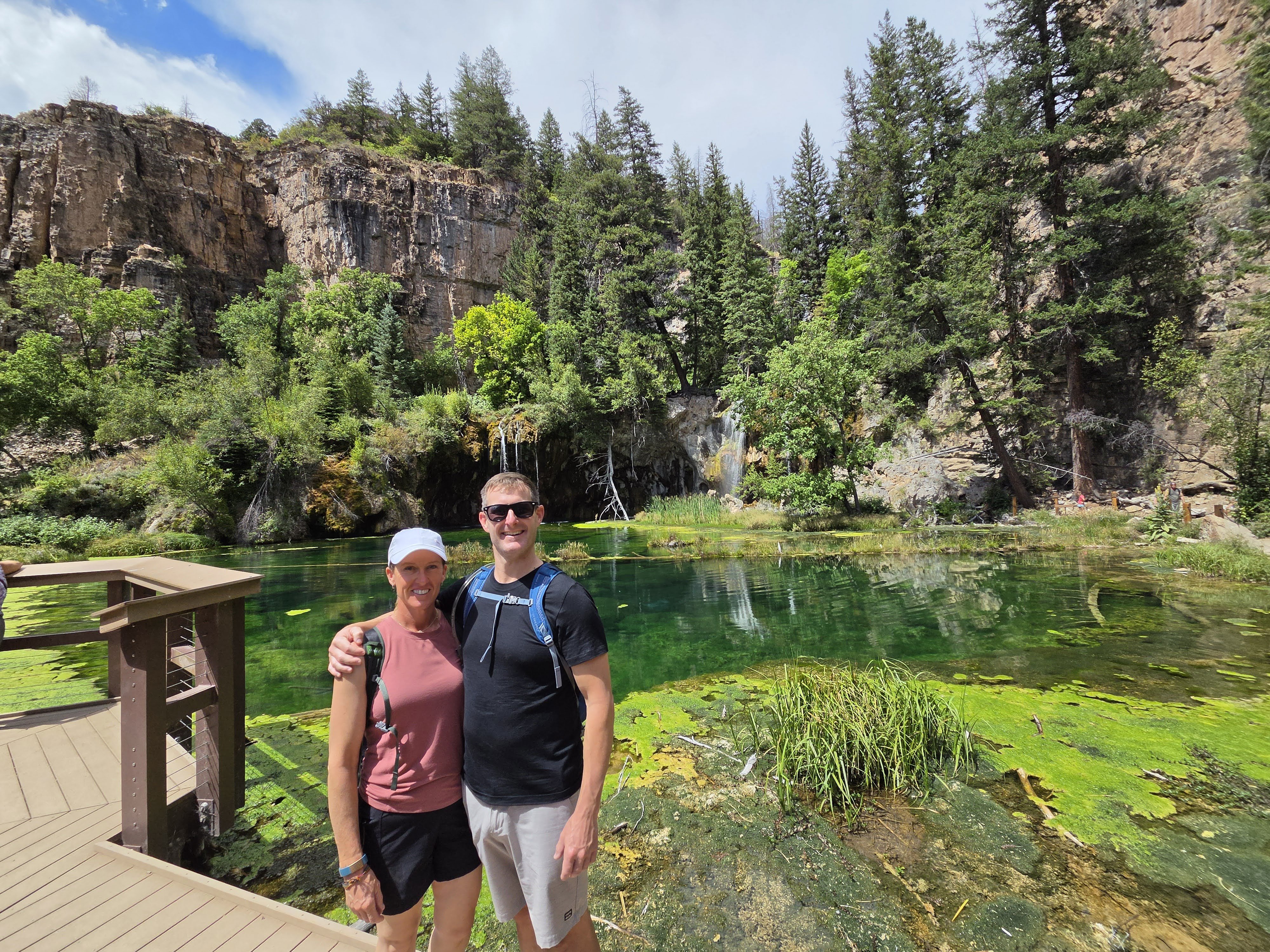 Featured image of post Maroon Bells, South Canyon Mud, and Hanging Lake in One Day