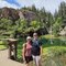 Maroon Bells, South Canyon Mud, and Hanging Lake in One Day