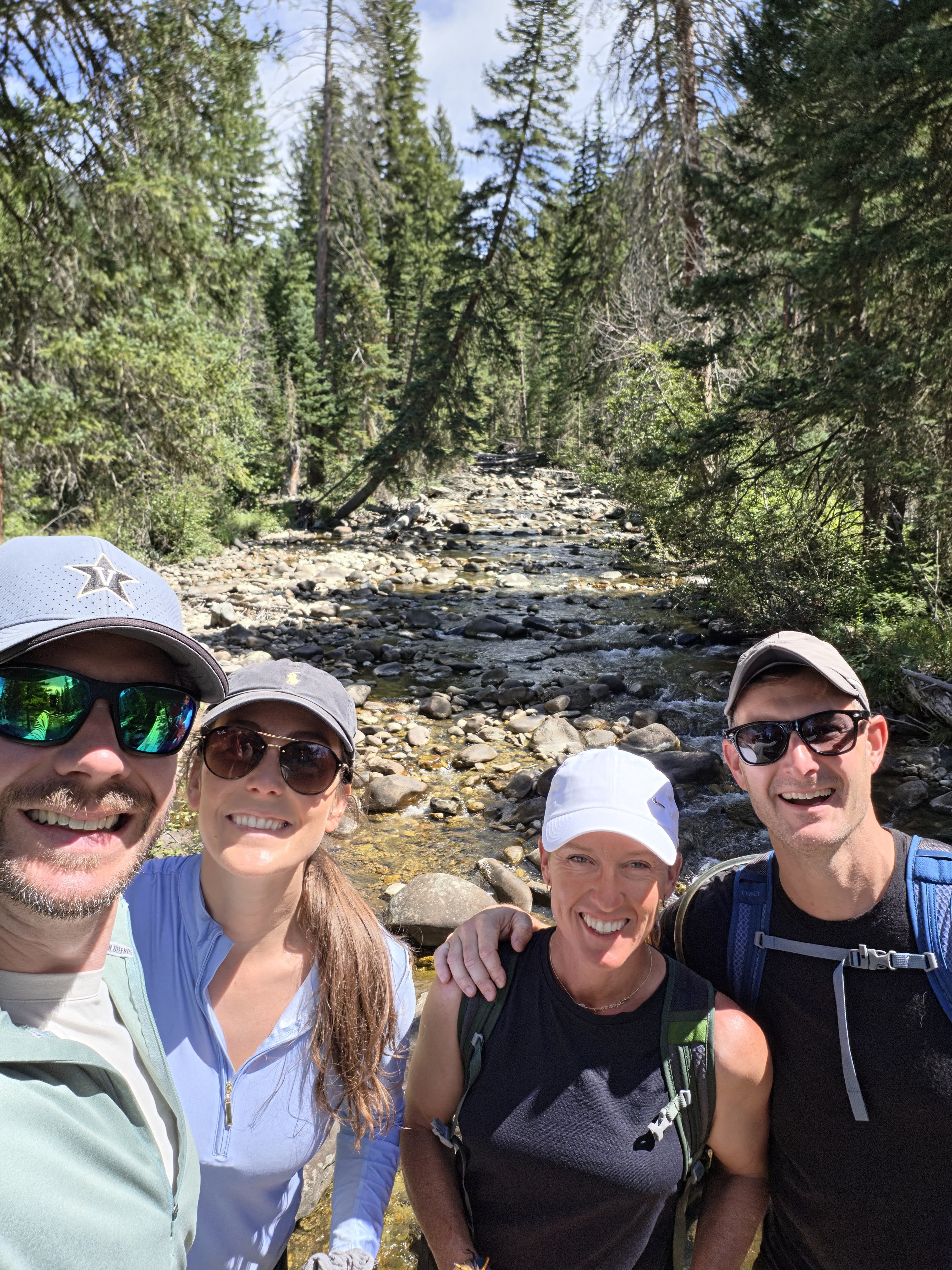 Featured image of post Our Final Days in Colorado