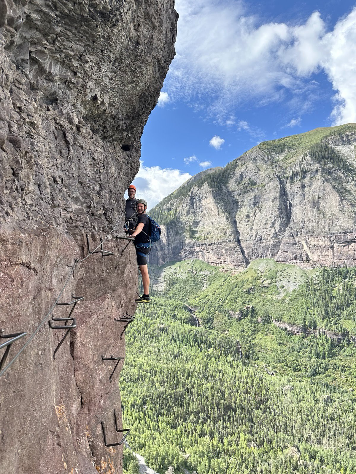 Featured image of post Telluride Via Ferrat-No