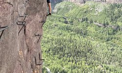 Featured image of post Telluride Via Ferrat-No