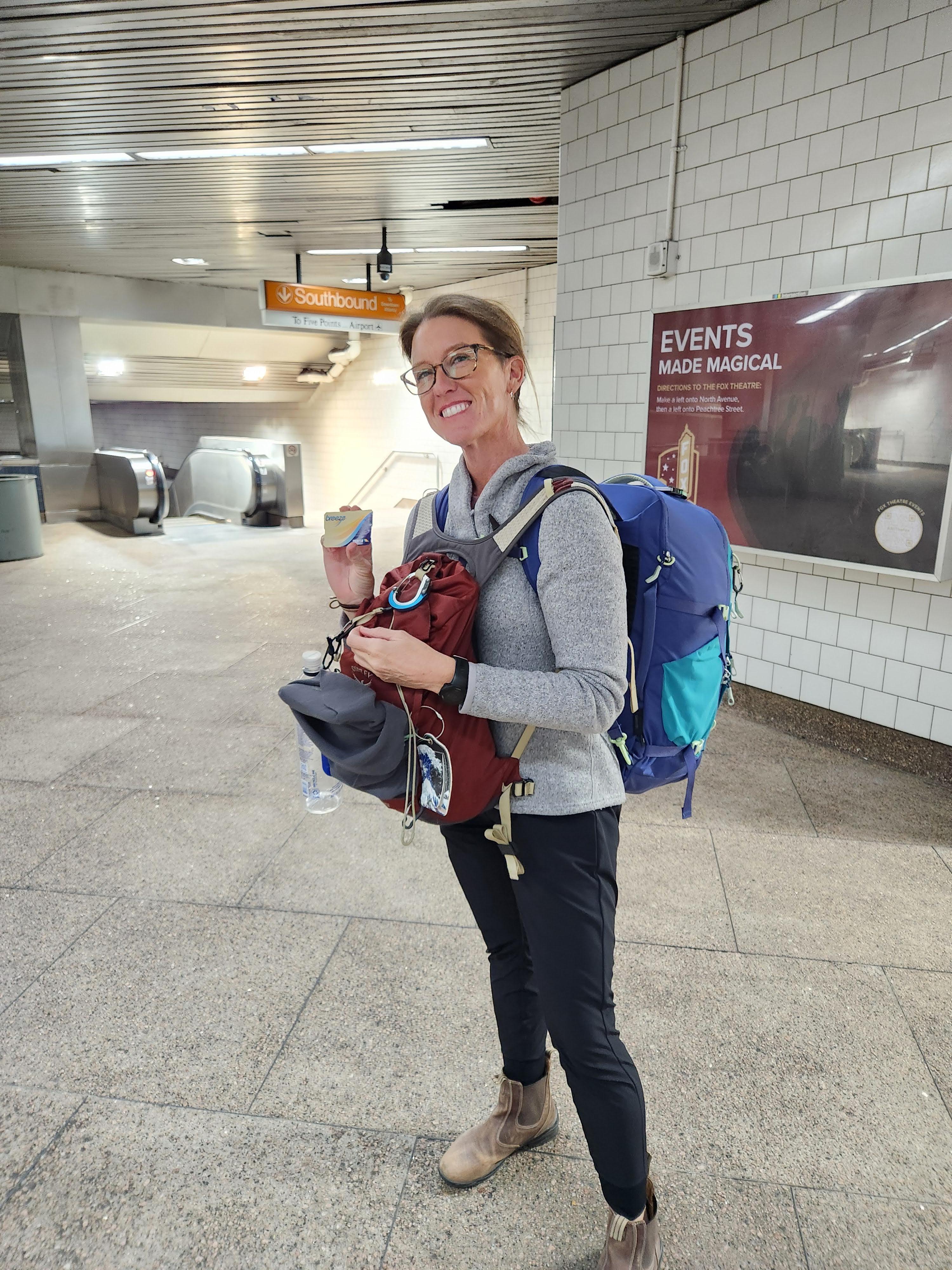 Featured image of post From Chronic Overpacker to One-Bag Adventurer: The Ultimate Minimalist Packing List and Travel Tips